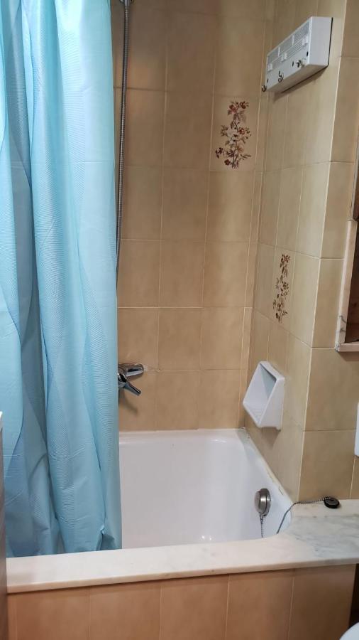 Studio In Residencia Maresme Neu - La Molina Ла-Молина Экстерьер фото