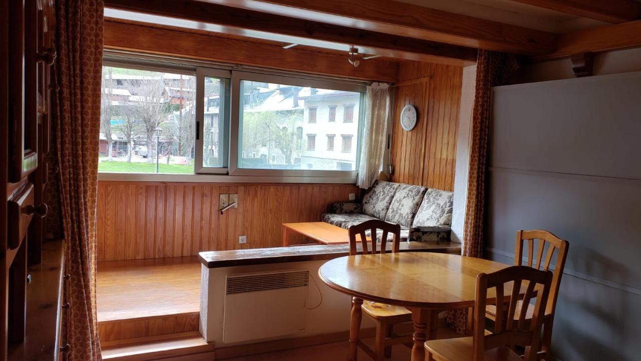 Studio In Residencia Maresme Neu - La Molina Ла-Молина Экстерьер фото