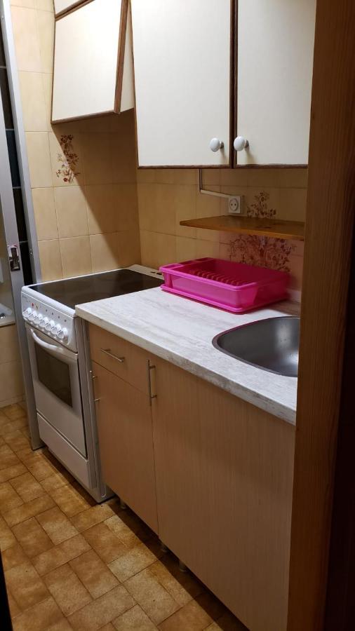 Studio In Residencia Maresme Neu - La Molina Ла-Молина Экстерьер фото