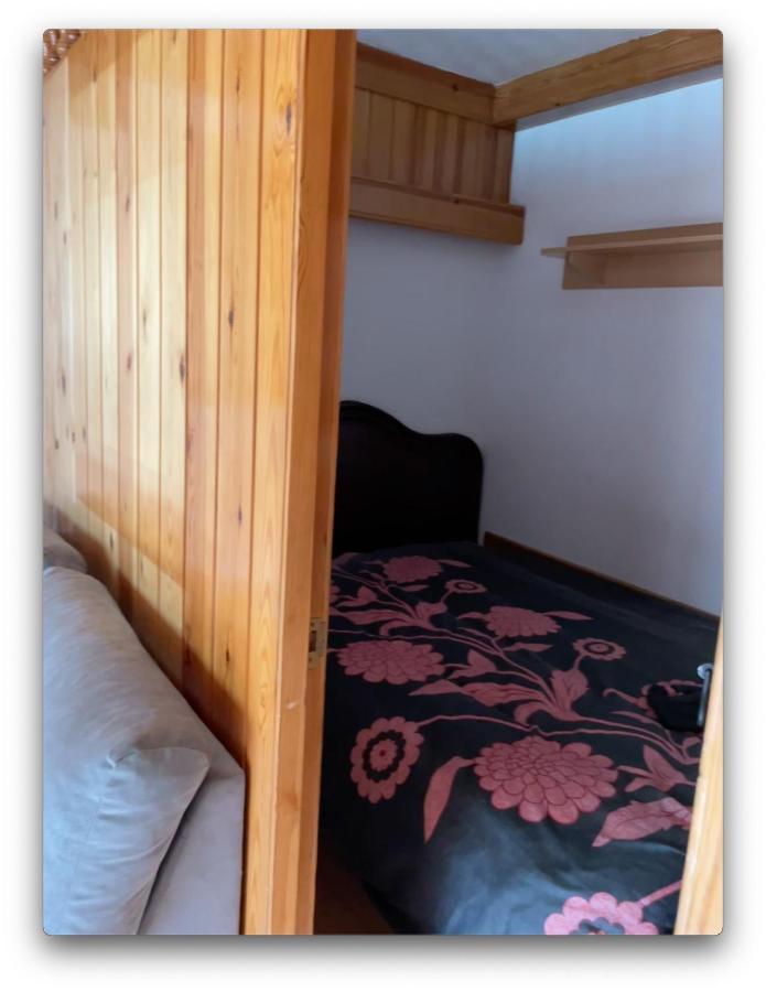 Studio In Residencia Maresme Neu - La Molina Ла-Молина Экстерьер фото